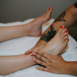 foot massage in mechanicsburg