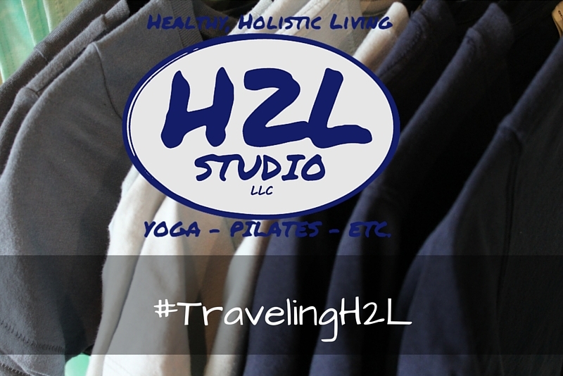 Traveling H2L of 2015