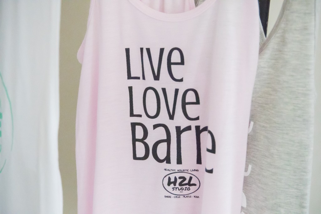 Buy Barre Classes H2L Studio, Mechanicsburg