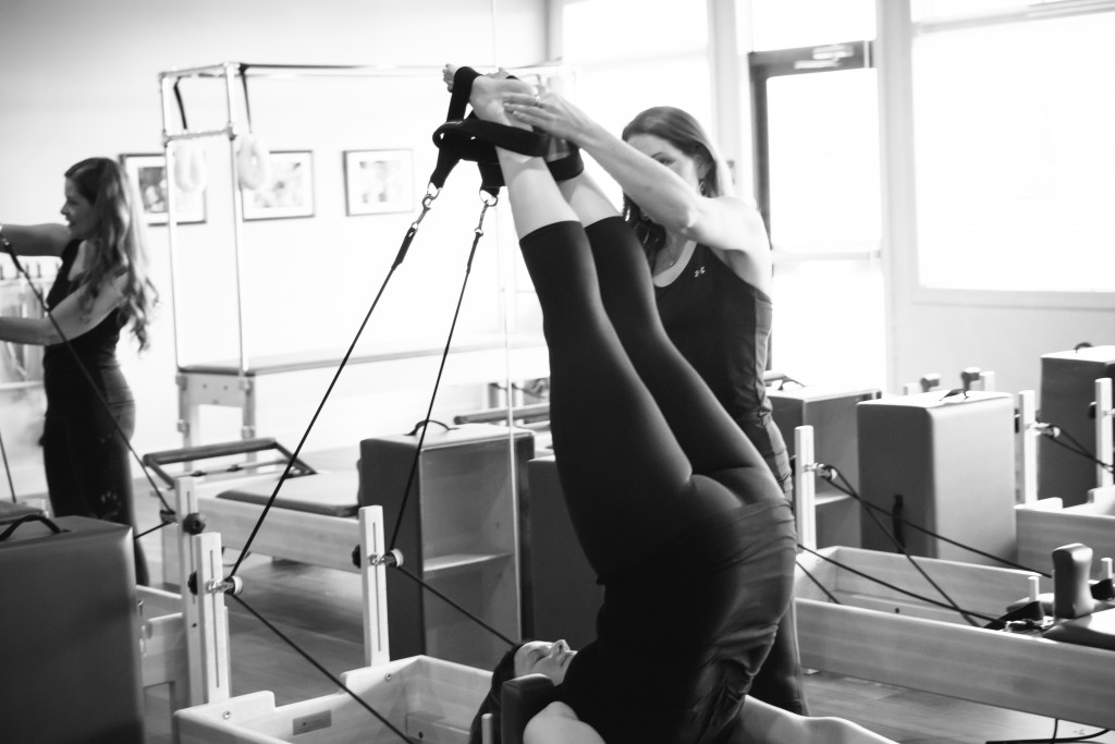 Pilates and Scoliosis How can it Help? H2L Studio, Mechanicsburg