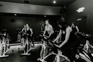 cycle classes