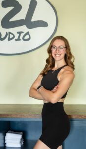 fitness instructor