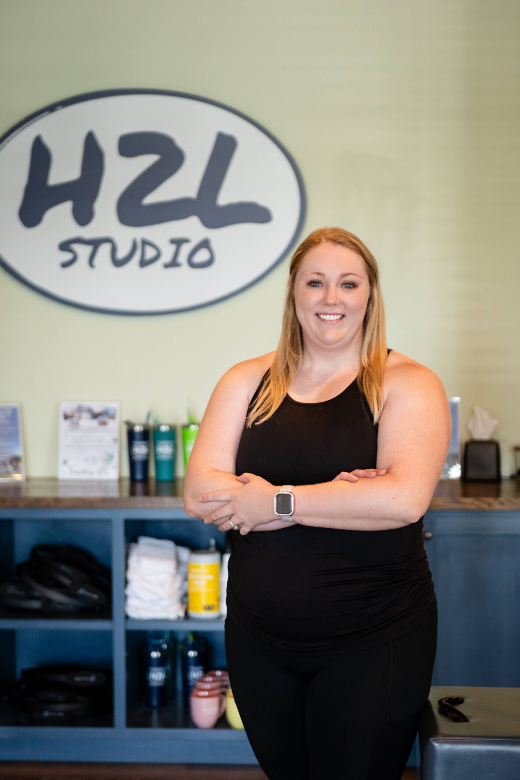 kettlebells instructor